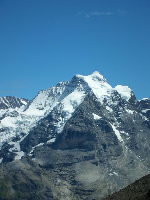 Jungfrau