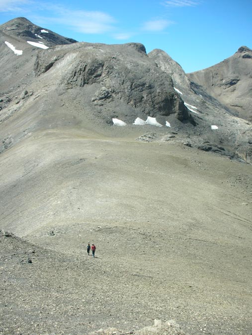 Rote Härd (Schilthorn)