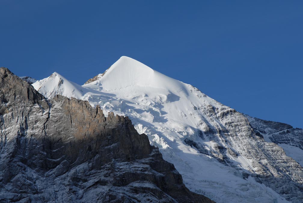 Silberhorn