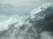 Blick zum Kandertal vom Gipfel des Niesen aus