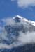 Eiger-Nordwand, von der Kleinen Scheidegg aus