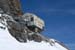 Mönchsjochhütte, 3657müNN