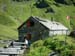 Rotstockhütte (Schilthorn)