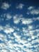 Schönwetterwolken I