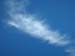 Schönwetterwolken II